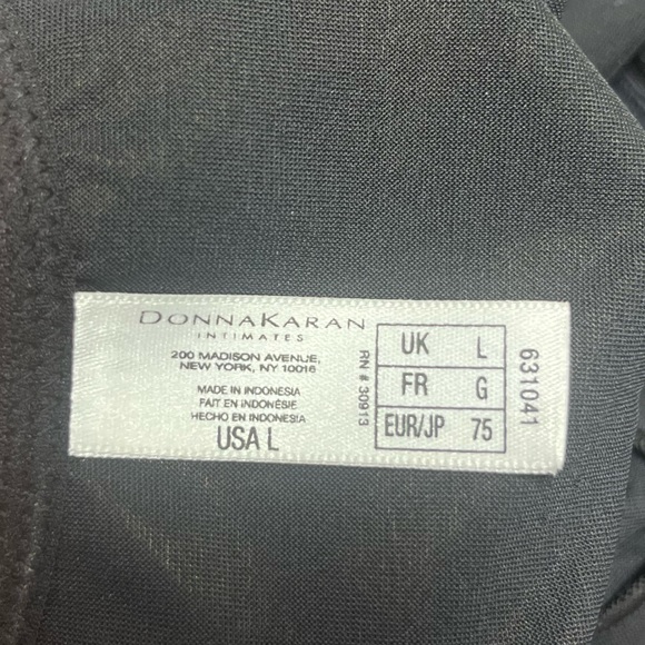 DonnaKaren intimates control‎ camisole size L - Picture 5 of 6